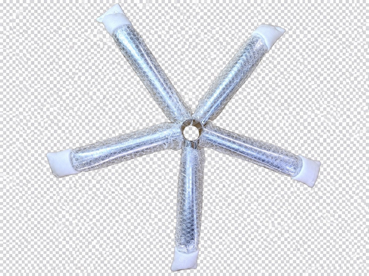 E 脚 ×1